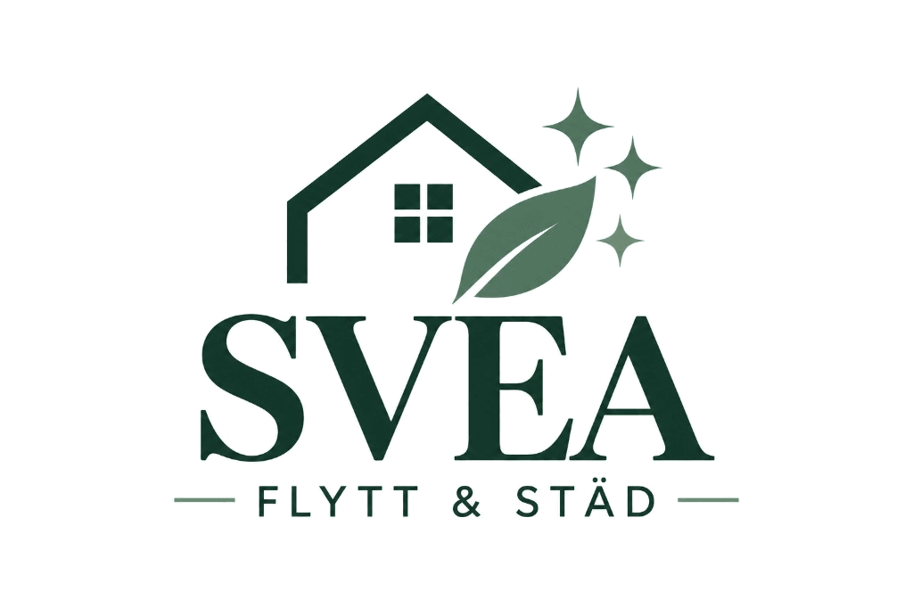 Svea Flytt & Städ